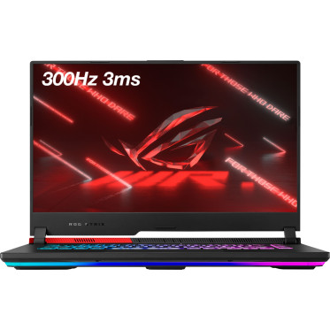 ASUS ROG Strix G15 G513QY (G513QY-DS91-CA)
