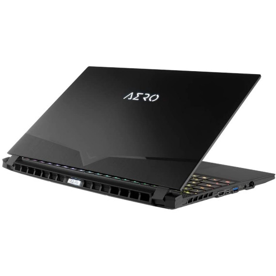 GIGABYTE AERO 15 (WB-7US1130SH)