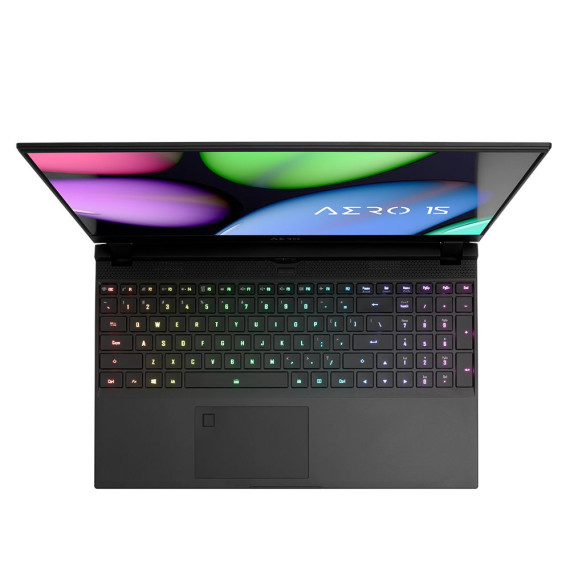 GIGABYTE AERO 15 (WB-7US1130SH)