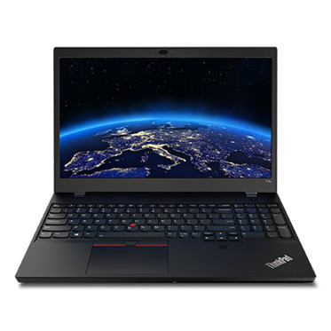 Lenovo ThinkPad T15p Gen 2 (21A7001LUS)