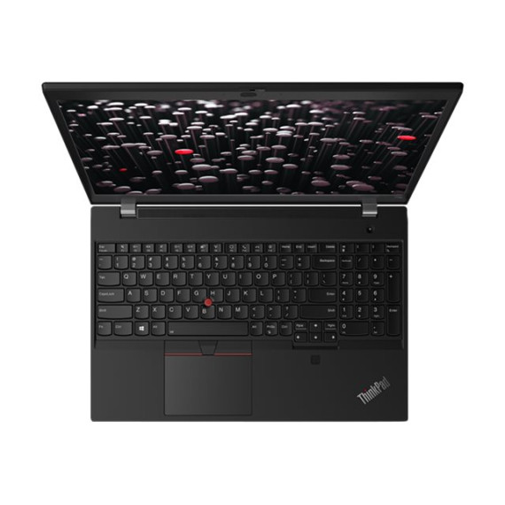 Lenovo ThinkPad T15p Gen 2 (21A7001LUS)