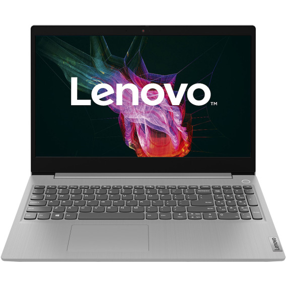 Lenovo IdeaPad 3 15IML05 Platinum Gray (81WB00N6RA)