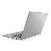 Lenovo IdeaPad 3 15IML05 Platinum Gray (81WB00N6RA)
