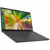 Lenovo IdeaPad 5 15IIL05 Graphite Gray (81YK000TUS)