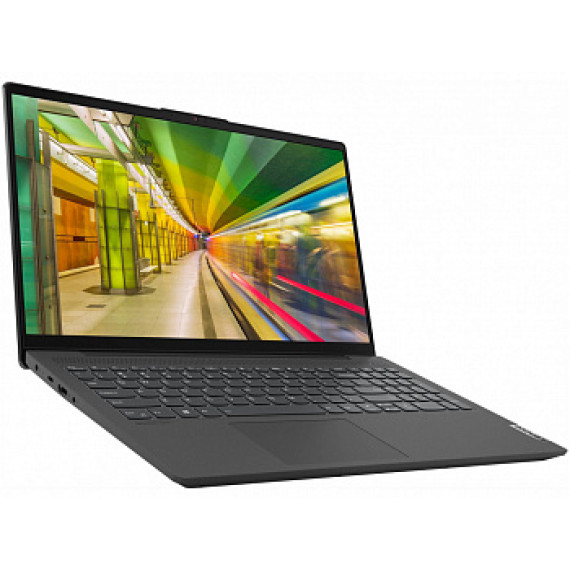 Lenovo IdeaPad 5 15IIL05 Graphite Gray (81YK000TUS)