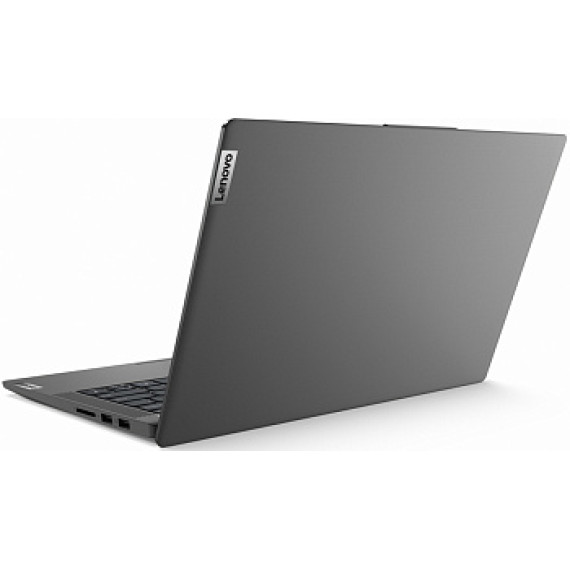 Lenovo IdeaPad 5 15IIL05 Graphite Gray (81YK000TUS)