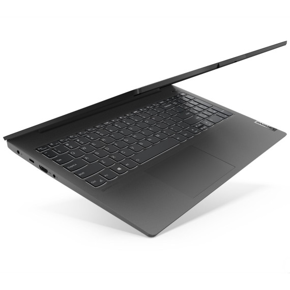 Lenovo IdeaPad 5 15IIL05 Graphite Gray (81YK000TUS)