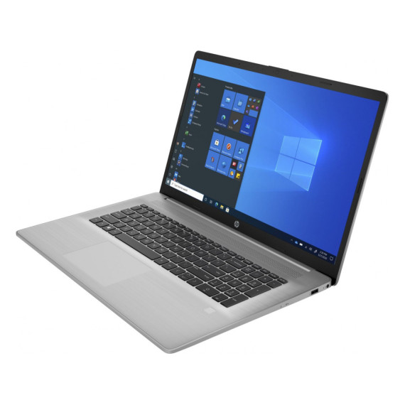 HP 470 G8 Silver (3Z6L2ES)