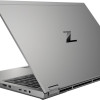 HP ZBook Fury 15 G7 Gray (9VS23AV_V1)