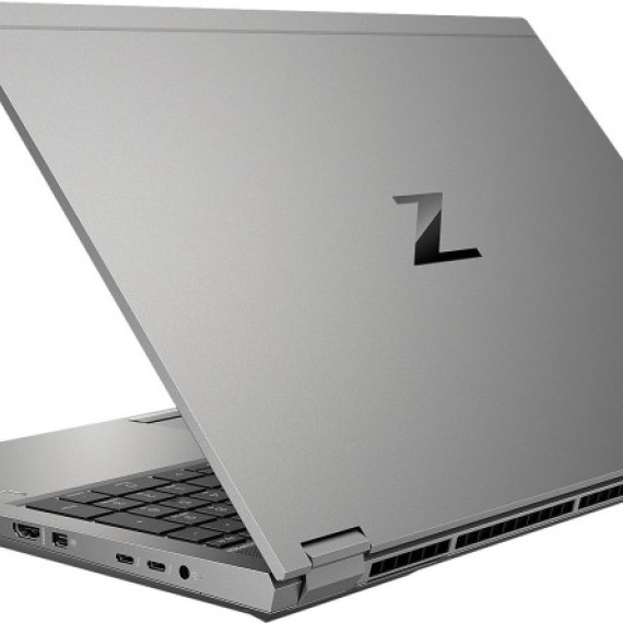 HP ZBook Fury 15 G7 Gray (9VS23AV_V1)