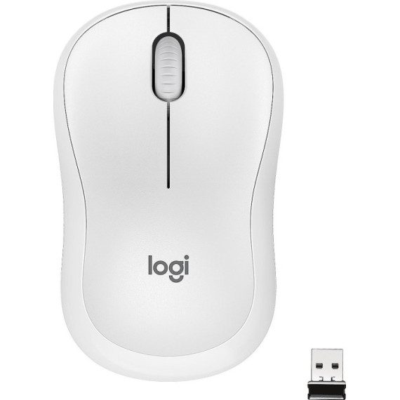 Logitech M220 Silent White (910-006128)