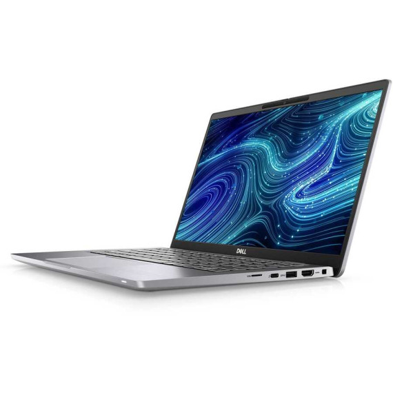 Dell Latitude 7520 (N002L752015EMEA)