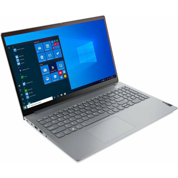 Lenovo ThinkBook 15 G2 ITL Mineral Grey (20VE0096RA)