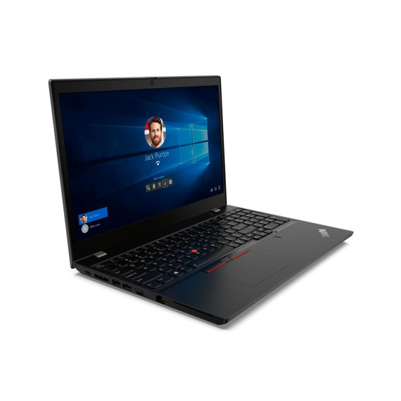 Lenovo ThinkPad L15 Gen 2 Black (20X4S0R308)