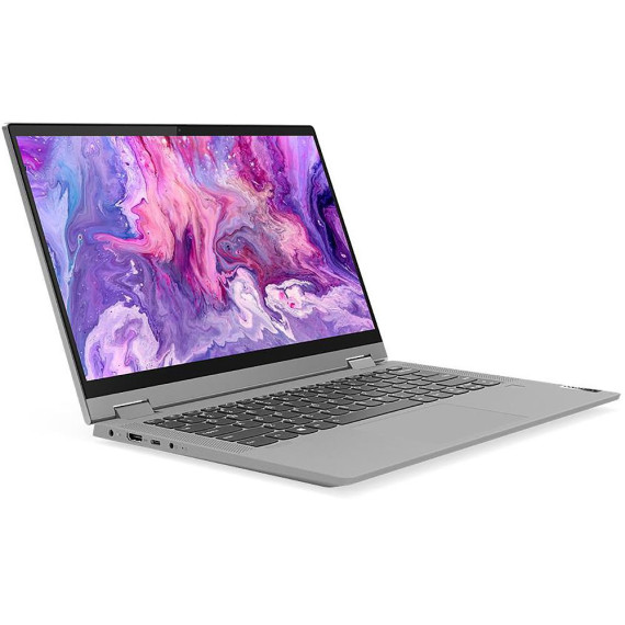 Lenovo IdeaPad Flex 5 15ITL05 Platinum Gray (82HT00C2RA)