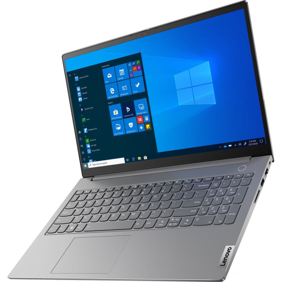 Lenovo ThinkBook 15 G2 ITL (20VE003GUS)