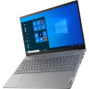 Lenovo ThinkBook 15 G2 ITL Mineral Grey (20VE007FUS)