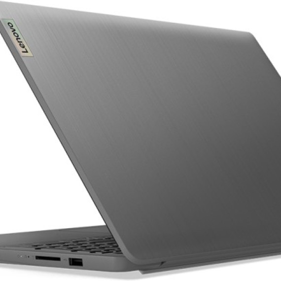 Lenovo IdeaPad 3 15ITL6 (82H801DQUS)