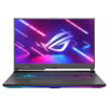 ASUS ROG Strix G17 2021 G713IM Eclipse Gray (G713IM-HX055)