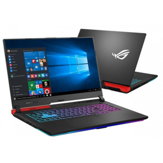 ASUS ROG Strix SCAR G15 G513IE (G513IE-HN003T)