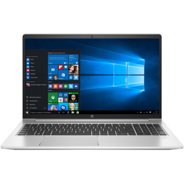 HP ProBook 455 G8 Pike Silver (1Y9H0AV_V3)