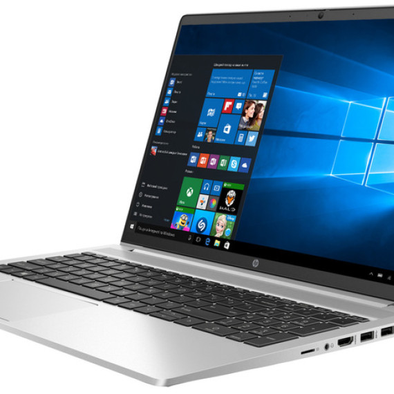 HP ProBook 455 G8 Pike Silver (1Y9H1AV_ITM4)