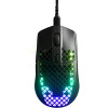 Мышь SteelSeries Aerox 3 (2022) Onyx Black (62611)