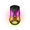 Мышь SteelSeries Aerox 3 (2022) Onyx Black (62611)