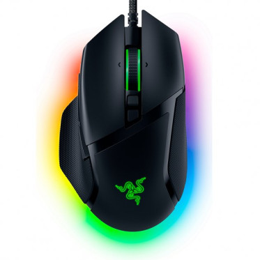 Мышь Razer Basilisk V3 USB Black (RZ01-04000100-R3M1)