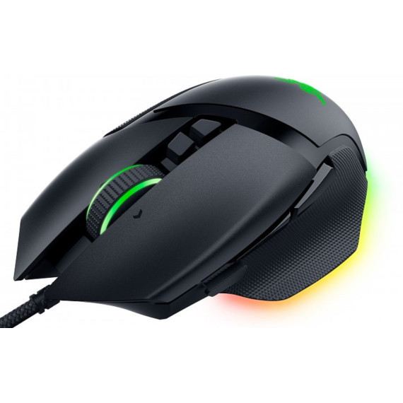Мышь Razer Basilisk V3 USB Black (RZ01-04000100-R3M1)