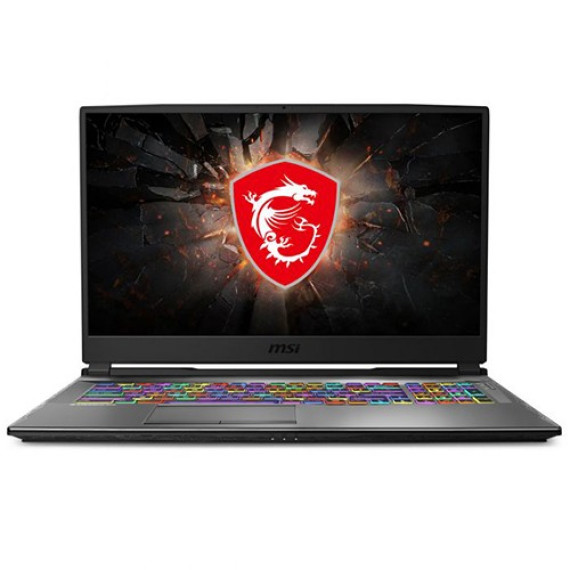 MSI GP65 Leopard 10SEK (GP6510SEK-029ES)