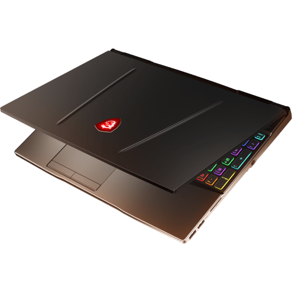 MSI GP65 Leopard 10SEK (GP6510SEK-029ES)