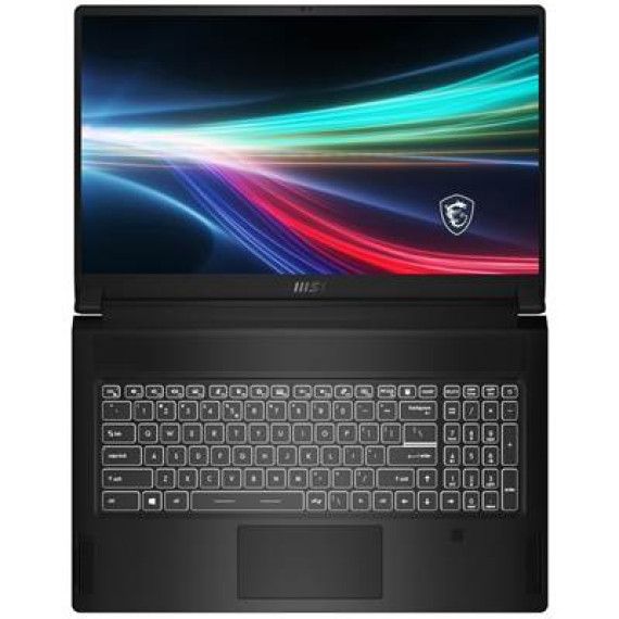 MSI Creator 17 B11UG (B11UG-019ES)