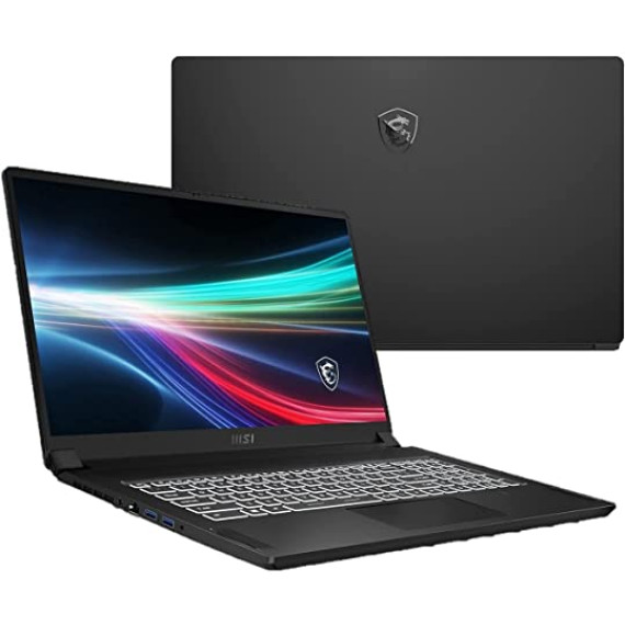 MSI Creator 17 B11UG (B11UG-019ES)