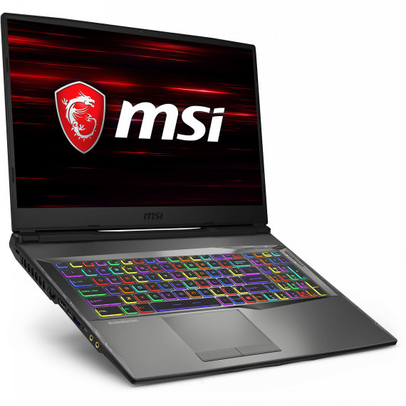 MSI GP75 Leopard 9SE (GP759SE-1091PT)