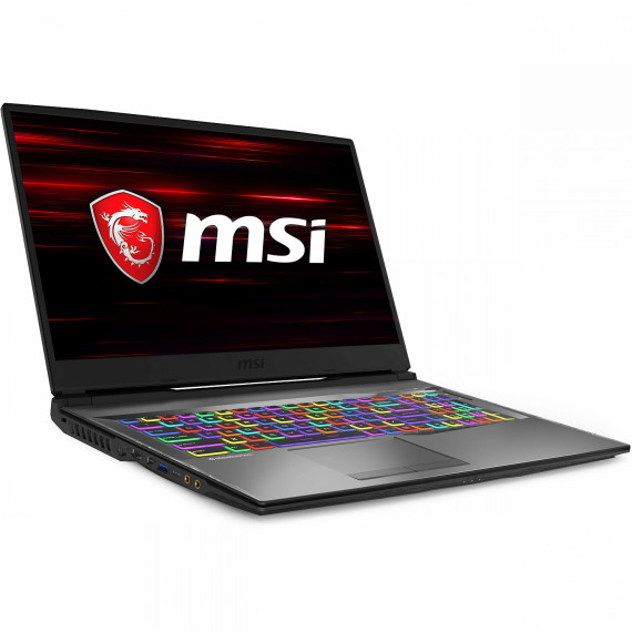 MSI GP75 Leopard 9SE (GP759SE-1091PT)