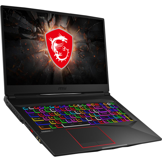 MSI GE75 Raider 10SGS (GE7510SGS-417UK)