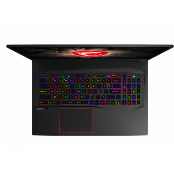 MSI GE75 Raider 10SGS (GE7510SGS-417UK)