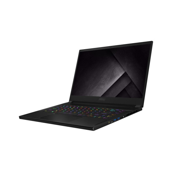 MSI GS66 Stealth 10SE (GS6610SE-448NL)