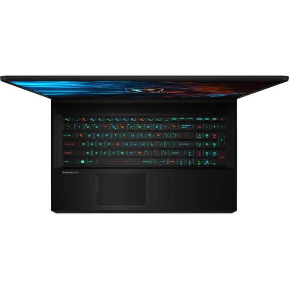 MSI GP76 Leopard 10UE (GP7610UE-010BE)