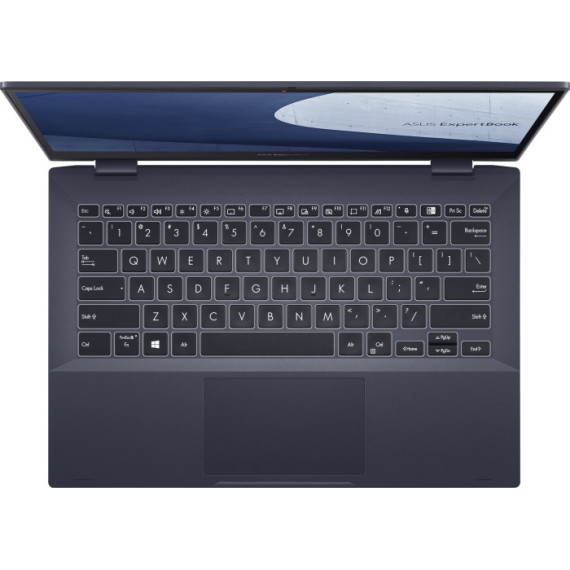 ASUS ExpertBook B5 B5302CEA Star Black (B5302CEA-L50743R)