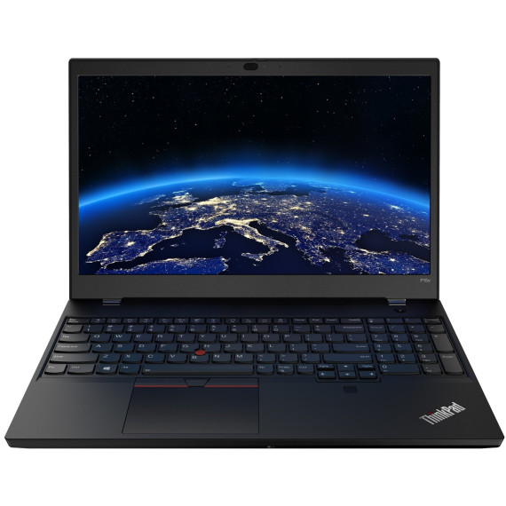 Lenovo ThinkPad P15v Gen 2 Black (21A9000URA)