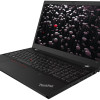 Lenovo ThinkPad P15v Gen 2 Black (21A9000URA)