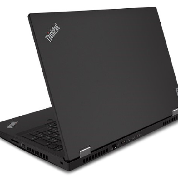 Lenovo ThinkPad P15v Gen 2 Black (21A9000URA)