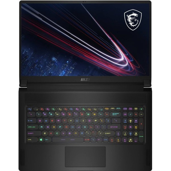 MSI GS76 Stealth 11UG (11UG-257US)