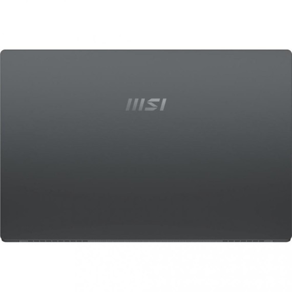 MSI Modern 15 A10M Carbon Gray (M15A10M-664XUA)