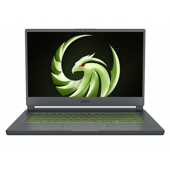 MSI Delta 15 A5EFK Carbon Gray (A5EFK-062XUA)