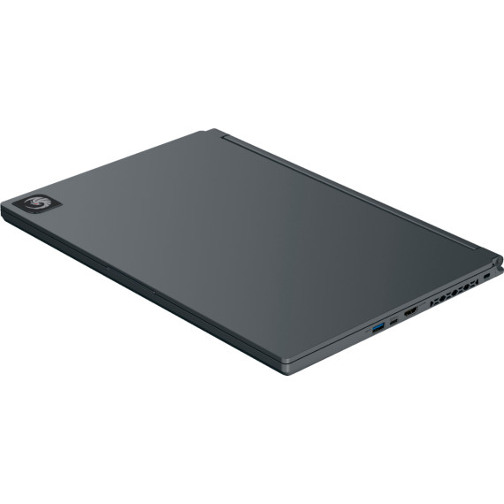 MSI Delta 15 A5EFK Carbon Gray (A5EFK-062XUA)