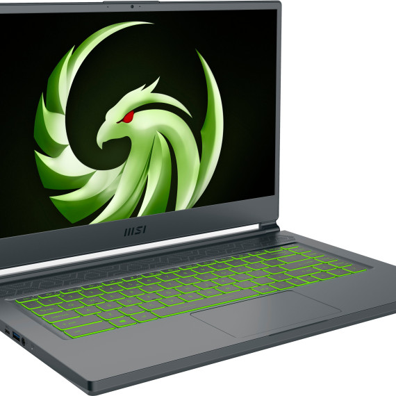 MSI Delta 15 A5EFK Grey (15A5EFK-063XUA)