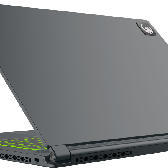 MSI Delta 15 A5EFK Grey (15A5EFK-063XUA)